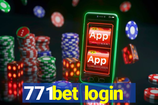 771bet login